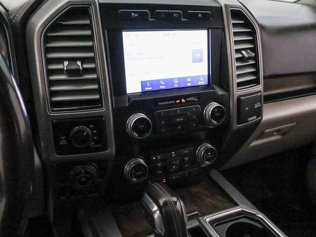 used 2019 Ford F-150 car, priced at $30,426