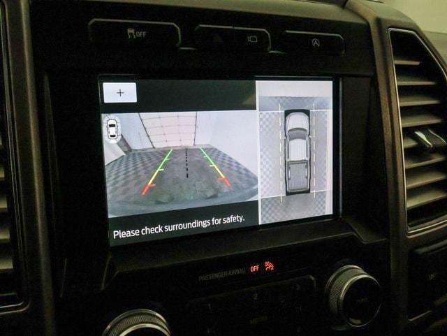 used 2019 Ford F-150 car, priced at $30,426