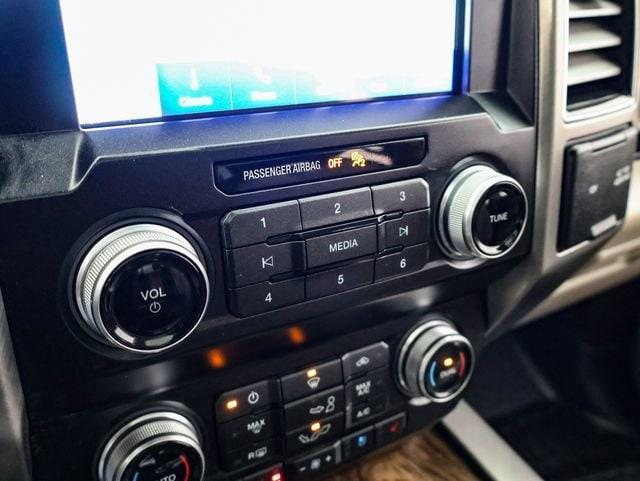 used 2019 Ford F-150 car, priced at $30,426