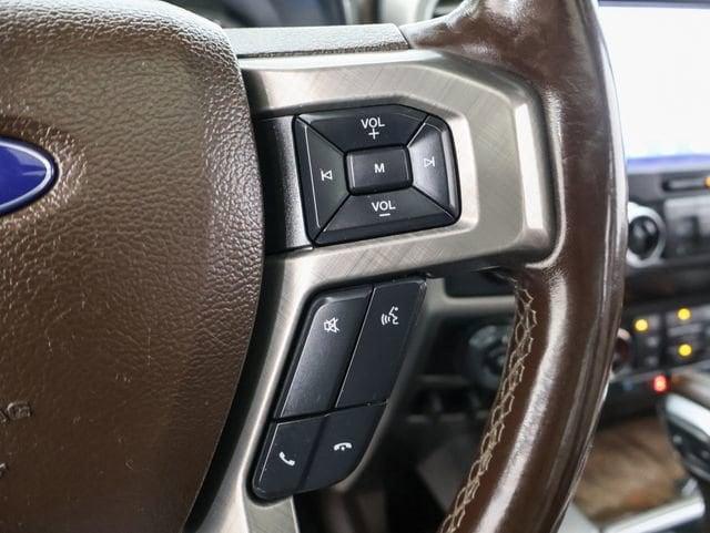 used 2019 Ford F-150 car, priced at $30,426