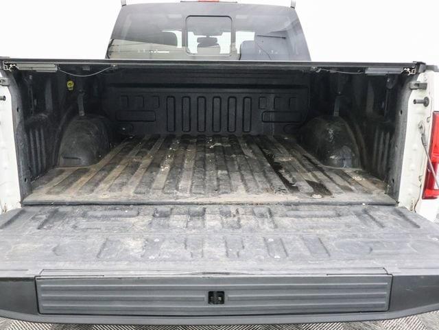 used 2019 Ford F-150 car, priced at $30,426