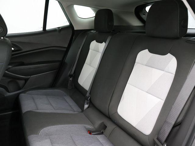 used 2024 Chevrolet Trax car, priced at $19,993