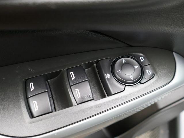 used 2024 Chevrolet Trax car, priced at $19,993