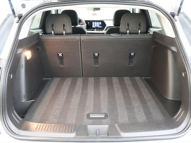used 2024 Chevrolet Trax car, priced at $19,993