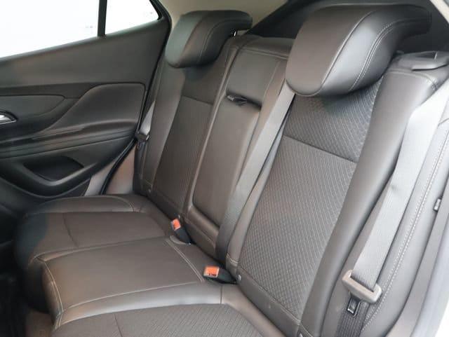 used 2022 Buick Encore car, priced at $20,021