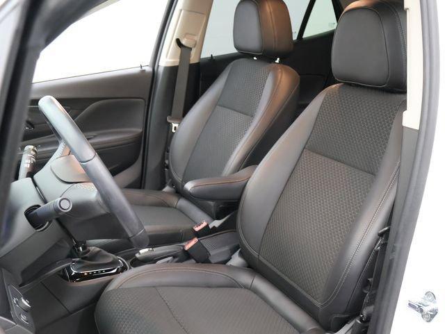 used 2022 Buick Encore car, priced at $20,021