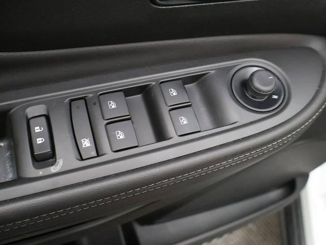 used 2022 Buick Encore car, priced at $20,021