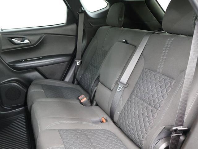 used 2019 Chevrolet Blazer car, priced at $17,653