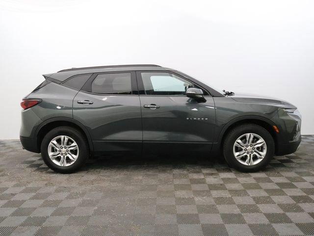used 2019 Chevrolet Blazer car, priced at $17,653