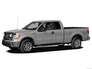 used 2012 Ford F-150 car, priced at $8,487