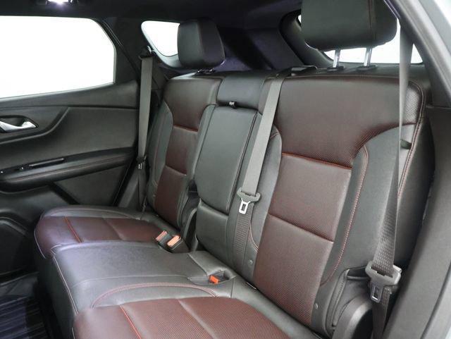used 2024 Chevrolet Blazer car, priced at $34,435