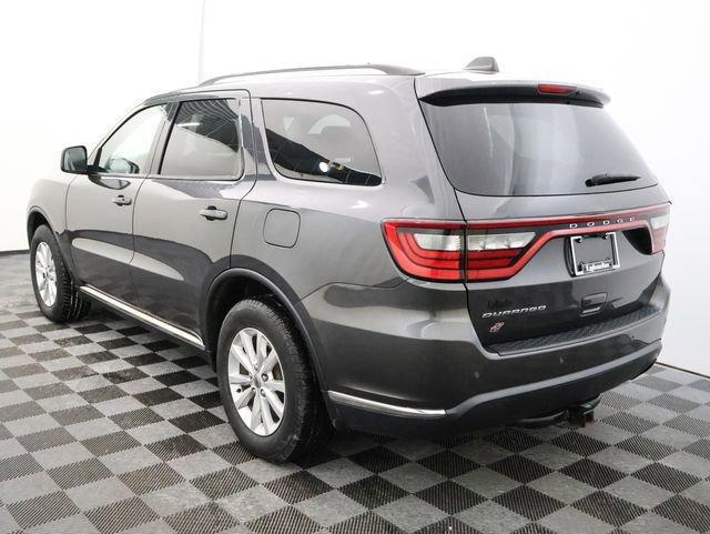 used 2019 Dodge Durango car, priced at $13,782