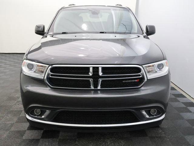 used 2019 Dodge Durango car, priced at $13,782