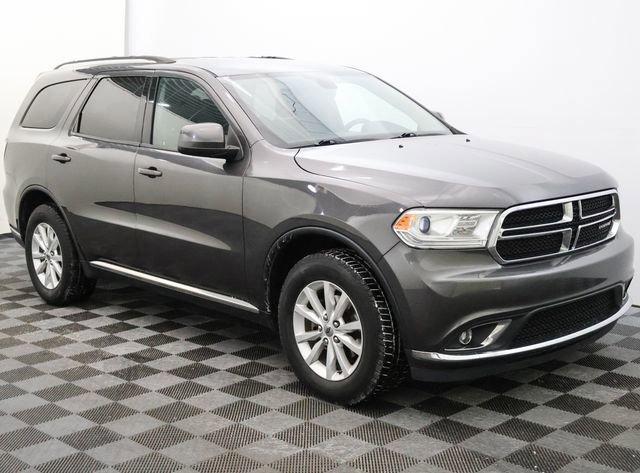 used 2019 Dodge Durango car, priced at $13,782