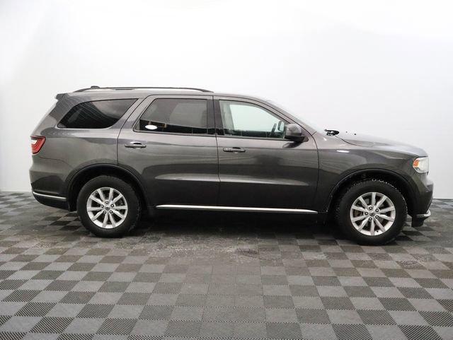used 2019 Dodge Durango car, priced at $13,782