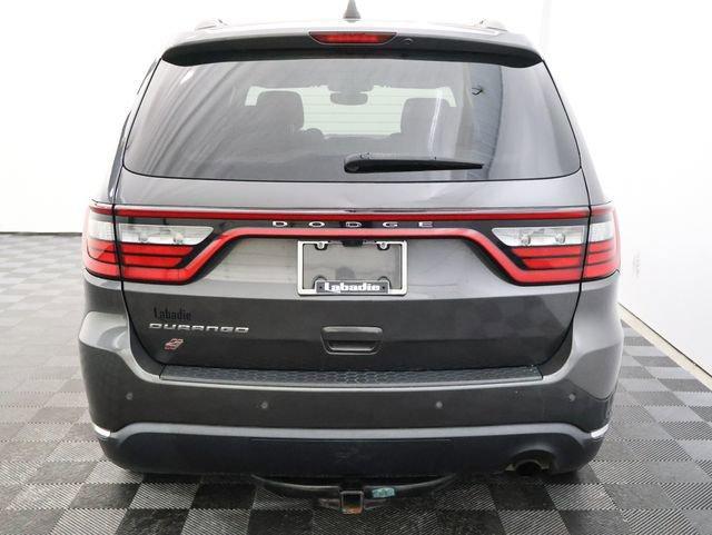 used 2019 Dodge Durango car, priced at $13,782