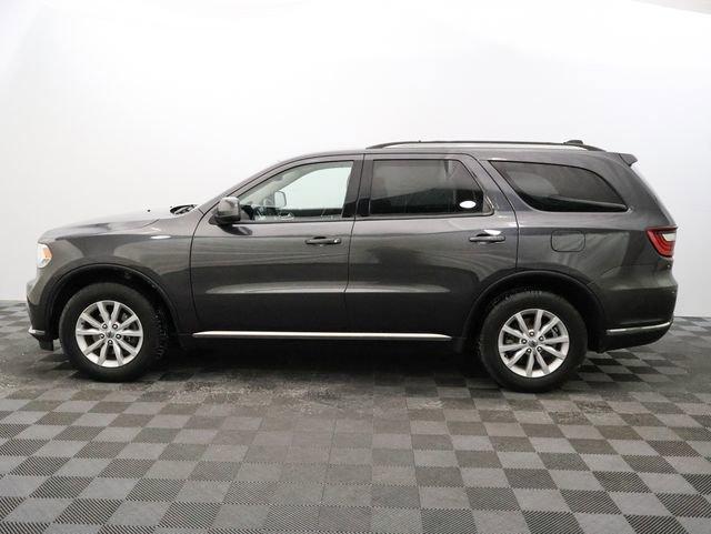 used 2019 Dodge Durango car, priced at $13,782