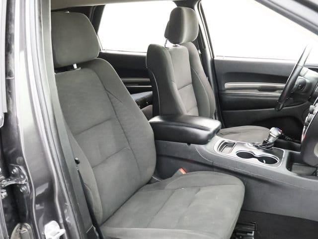 used 2019 Dodge Durango car, priced at $13,782