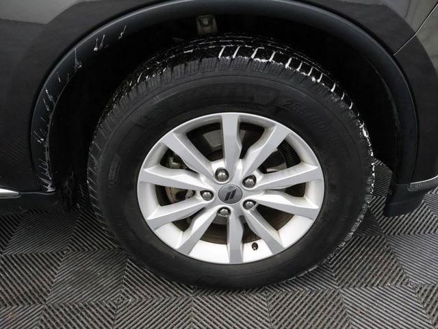 used 2019 Dodge Durango car, priced at $13,782