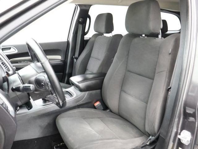 used 2019 Dodge Durango car, priced at $13,782