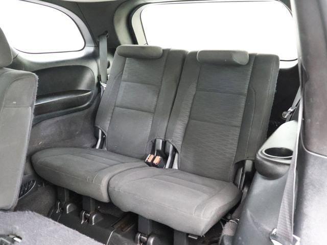 used 2019 Dodge Durango car, priced at $13,782