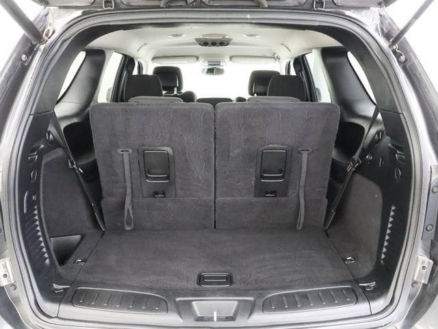 used 2019 Dodge Durango car, priced at $13,782