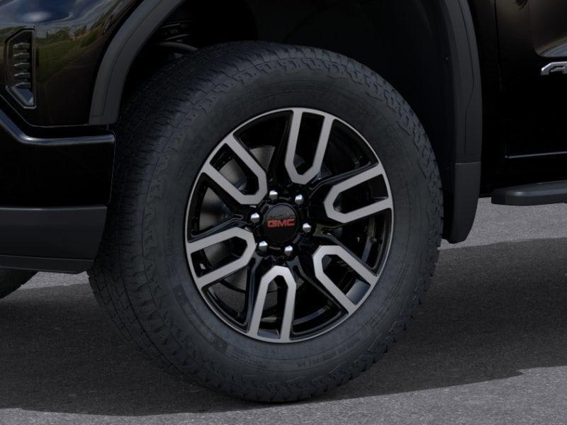 new 2026 GMC Sierra 1500 car, priced at $63,251