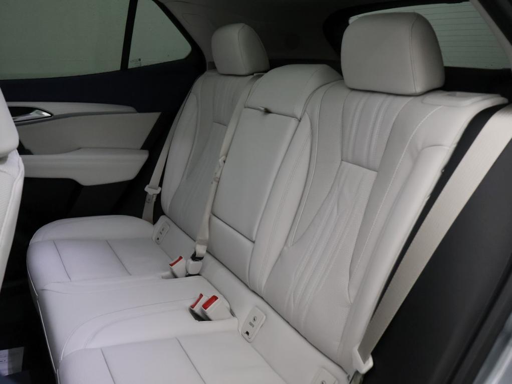 new 2026 Buick Envision car, priced at $48,619