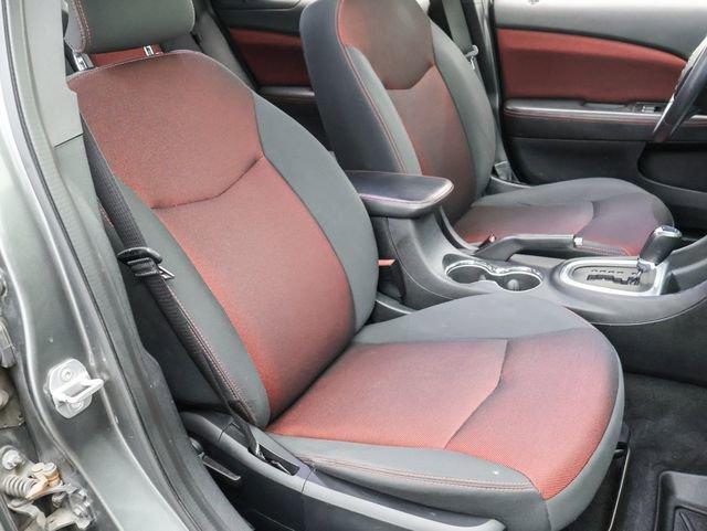 used 2012 Dodge Avenger car, priced at $6,795