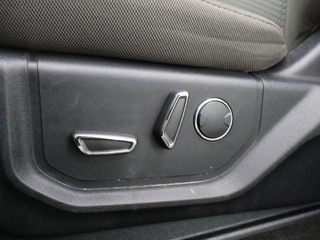 used 2018 Ford F-150 car, priced at $21,850