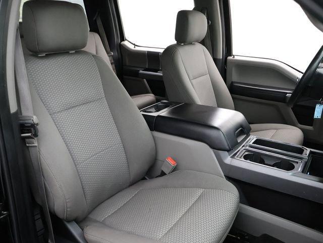 used 2018 Ford F-150 car, priced at $21,850