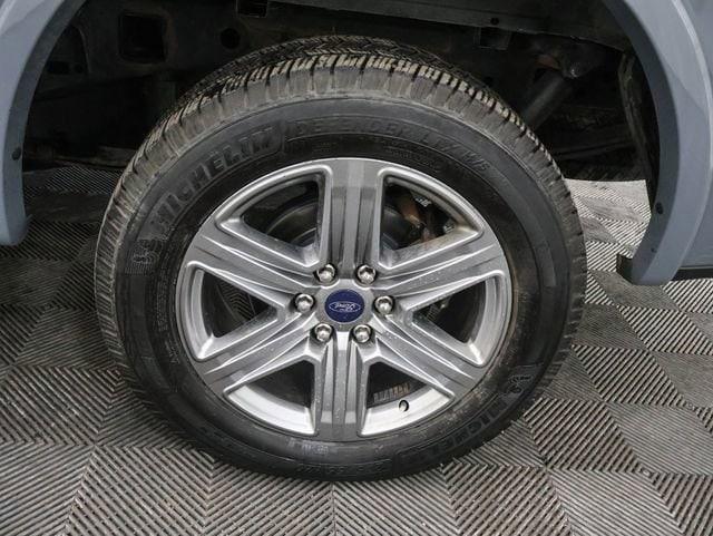 used 2019 Ford F-150 car, priced at $23,507