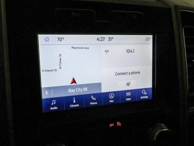 used 2019 Ford F-150 car, priced at $23,507