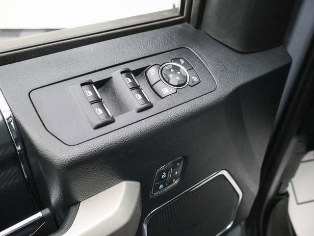 used 2019 Ford F-150 car, priced at $23,507