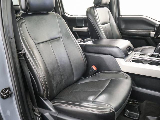 used 2019 Ford F-150 car, priced at $23,507