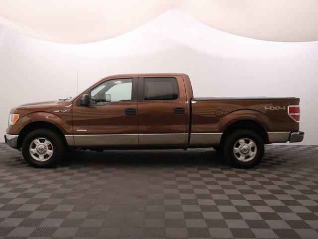 used 2011 Ford F-150 car, priced at $13,541