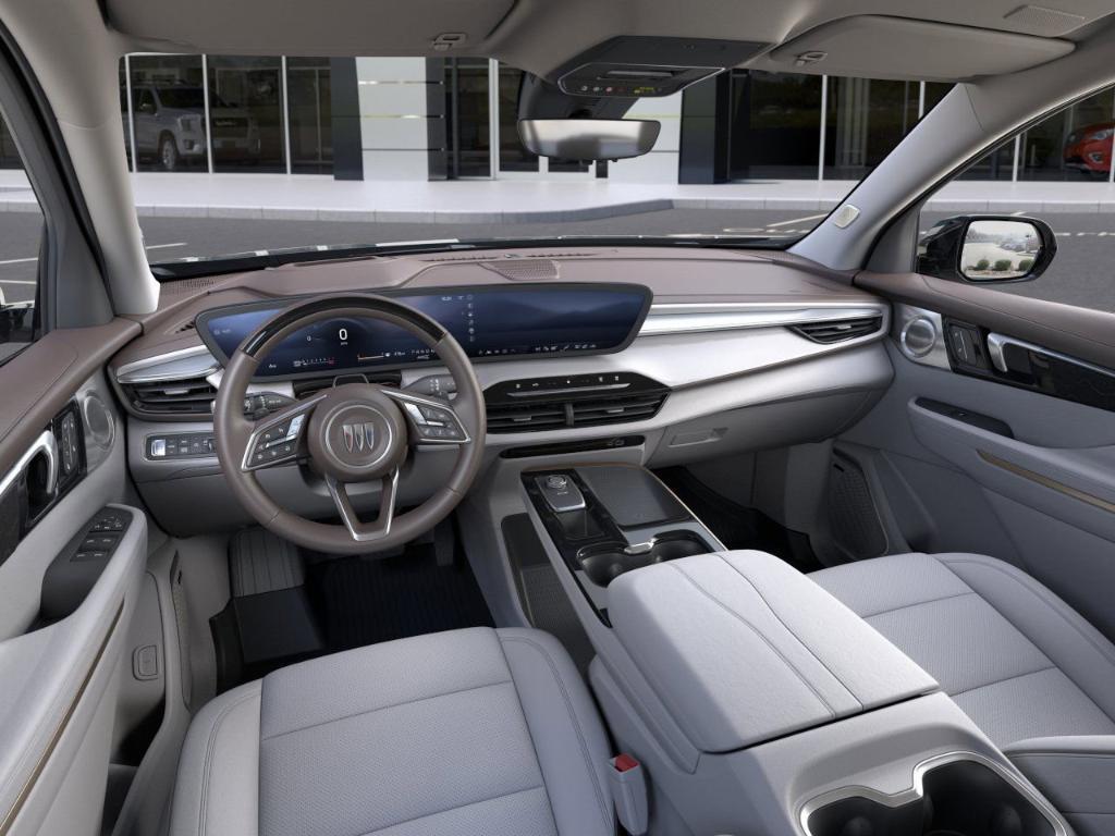 new 2026 Buick Enclave car, priced at $61,539