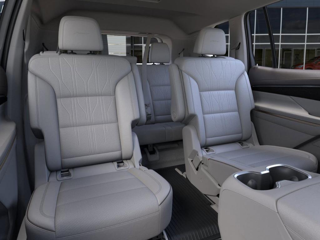 new 2026 Buick Enclave car, priced at $61,539