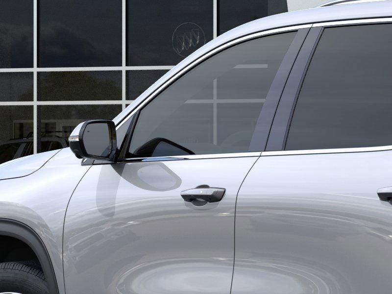 new 2026 Buick Enclave car, priced at $45,570