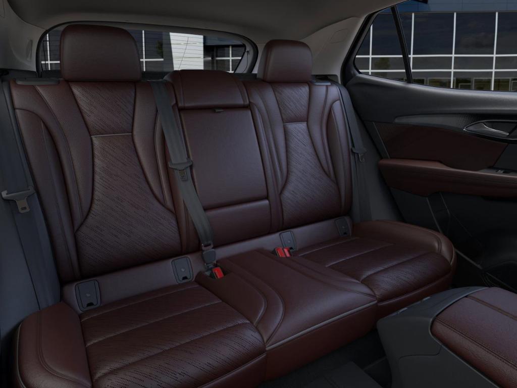 new 2026 Buick Envision car, priced at $44,037