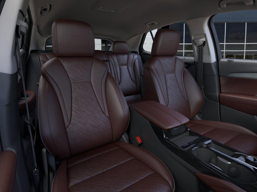 new 2026 Buick Envision car, priced at $44,037