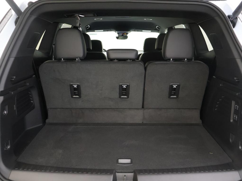new 2026 Buick Enclave car, priced at $47,634