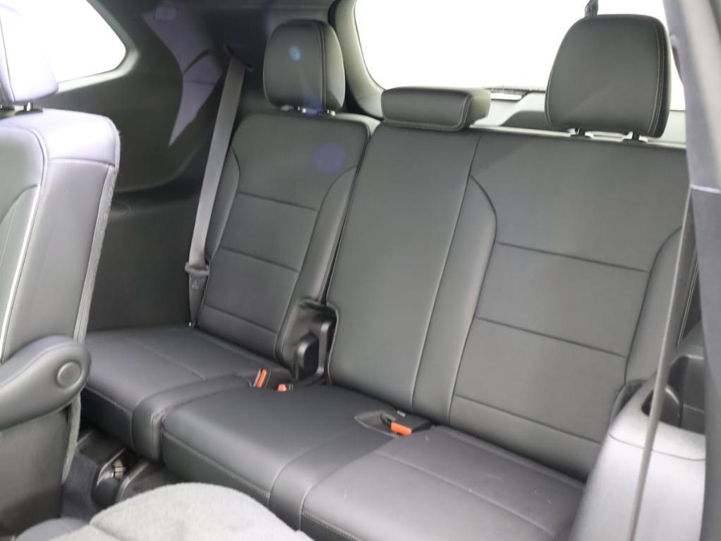 new 2026 Buick Enclave car, priced at $47,634