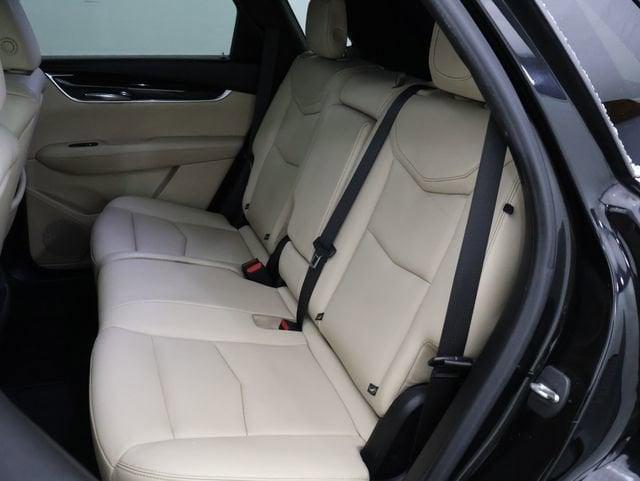 used 2018 Cadillac XT5 car, priced at $11,858