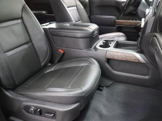 used 2020 GMC Sierra 1500 car, priced at $35,680