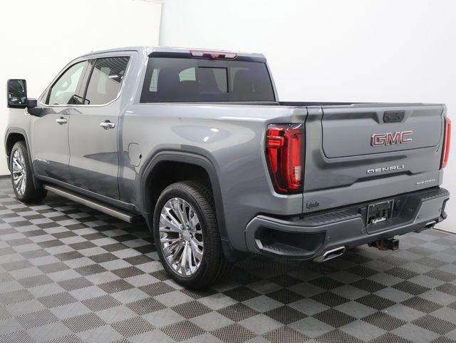 used 2020 GMC Sierra 1500 car, priced at $35,680