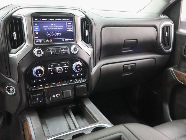 used 2020 GMC Sierra 1500 car, priced at $35,680