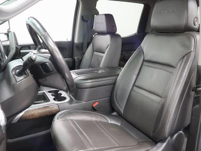 used 2020 GMC Sierra 1500 car, priced at $35,680