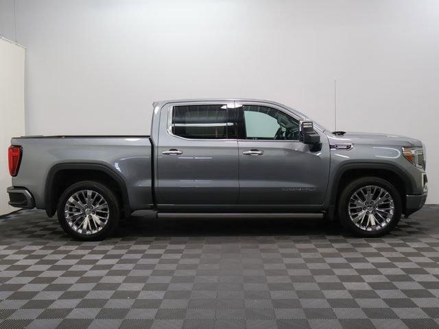 used 2020 GMC Sierra 1500 car, priced at $35,680