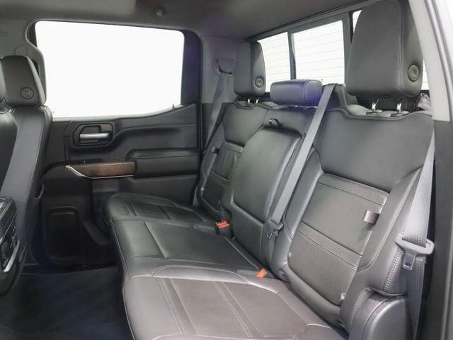 used 2020 GMC Sierra 1500 car, priced at $35,680